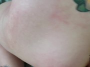 Afternoon Delight Big Ass BBW April Flores