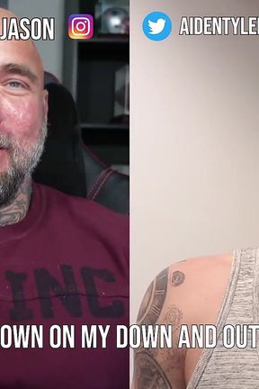 Porn Star Confessions - Aiden Tyler (episode 15)