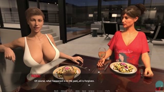 THE VISIT #35 • PC GAMEPLAY [HD]