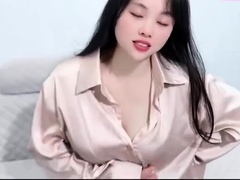 Asian Japanese teen big boobs creampie