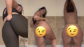 BBW ASS WORSHIP