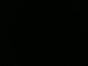 Deep anal ending in cum shot on her face