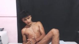 James F Private Show