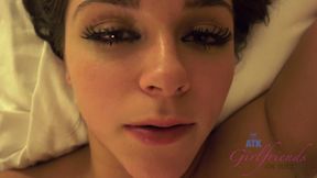 Virtual vacation in las vegas with zoey foxx part 2