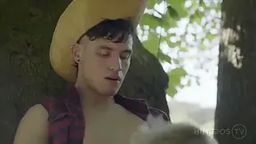 Fucked In Woods