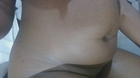 belly button fettish