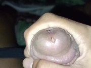 Burat kong lumuluha sa kalibugan