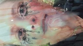 Johanna the slutty Mermaid