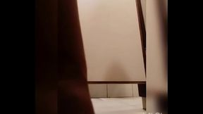 Pelad&atilde_o no banheiro do McDonald'_s