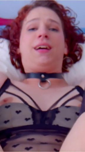 Key moment from &quot;Sucking her cum off his cock and overflowing anal creampies  Compilation&quot;