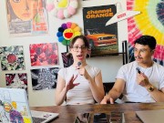 The OVPodcast / EP 4: Sweetie Fox Conspiracy? Porn BAN in the USA?
