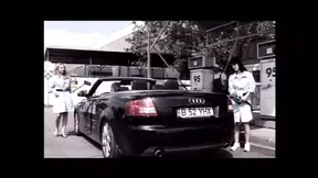 Busty MILF takes huge cock in hardest fuck