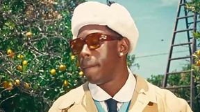 Tyler, The Creator - JUGGERNAUT ft. Lil Uzi Vert, Pharrell Williams