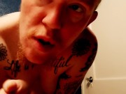 Dick Sucking  Ass Bouncing Naked Dancing Big Clit Trans Man
