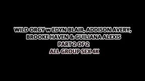 Guiliana Shakes As Ben�s Huge Dick Stretches Her Wet Cunt!