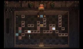 Treasure of Nadia V44081 Part 111 the Mystery of the Freaking Puzzle (i Hate It) by Loveskysan69