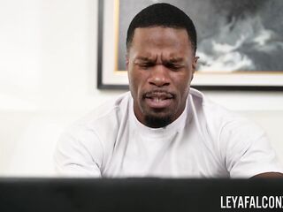 Blond mother I'd like to fuck Kyla Keys Rides Trans Playgirl Autumn Rain's Biggest Wang Raw!
