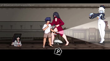 Tag AfterSchool (houkago No Onigokko) - Full gameplay / All Extras / No Commentary