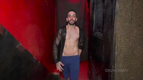 sex raw in backroom in madrid special porn fetish videos with pornstars