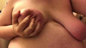 Self-sucking