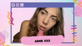 ASMR XXX explicit