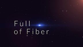 Full Of Fiber