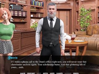 A Very Sexy University Angel (part 6)