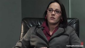 Foreign Terriority - Poppy Morgan