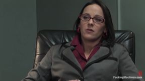Foreign Terriority - Poppy Morgan