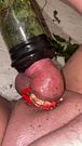 Nettles dick spank hardcore Nettle play