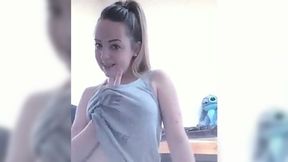 Nothing gets me off like watching these playful hoes perform on webcam