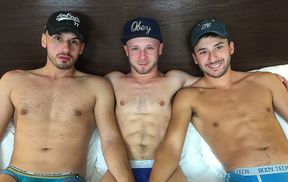 Albany anal fuck with Adam Keller being the stand-out