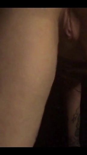 Boot Camp - Hot Slutty Blonde PAWG MILF with Tattoos Getting Fucked Hard After Sucking a Huge Cock