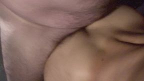 Creamie Inside Th Ehole