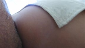 POV Playtime & Creampie Fucking Cum