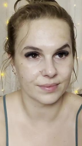 Sweaty Body Fetish Part 2