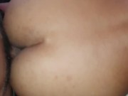 Cholita atrevida es llevada a un hotel