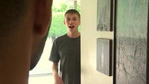Brother Crush: Fucked and Fisted by Family