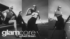 Glamcore - Scene 1