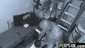 From Deceit to Desire: Apollo Takes Hard Cock as Payback – Perps4K