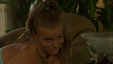 Rita Faltoyano Seduces Her Kansas City Neighbor
