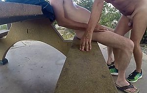Fun with a friend