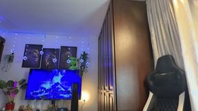 Dante Santos Party on Sep 15, 2025