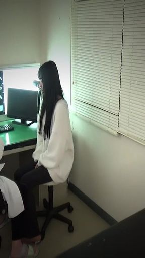 Indecent Medical Examination Act of a Famous Obstetrician and Gynecologist in Tokyo!