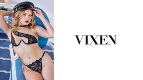 Enchanting Coco Lovelock - blowjob trailer - Vixen