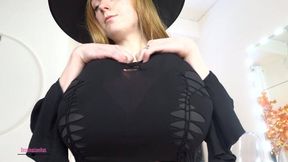Breast Expansion Brew