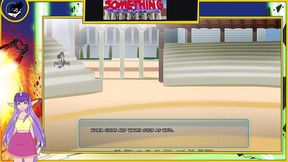 dc comics something unlimited themyscira part 8