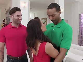 Savanah Storm I Filmed My Co Worker Pounding My Wife