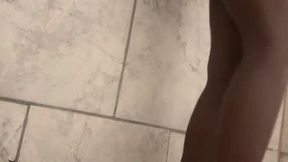 Extra Naughty Shower Time;)