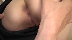 Beautiful girlfriend is a beauty from sports club